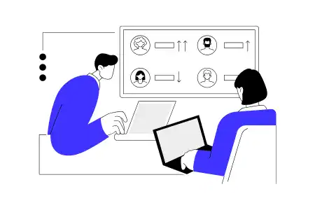 offshore recruitment Australia