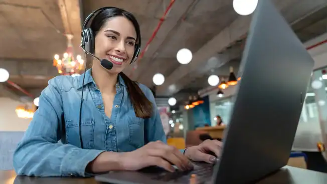hire virtual admin assistant