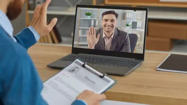hiring staff in a small business