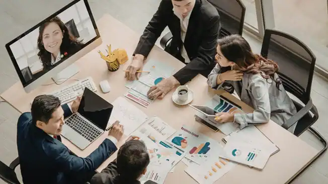 how to build your offshore team
