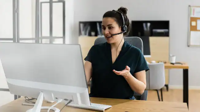 hire virtual administrative assistant