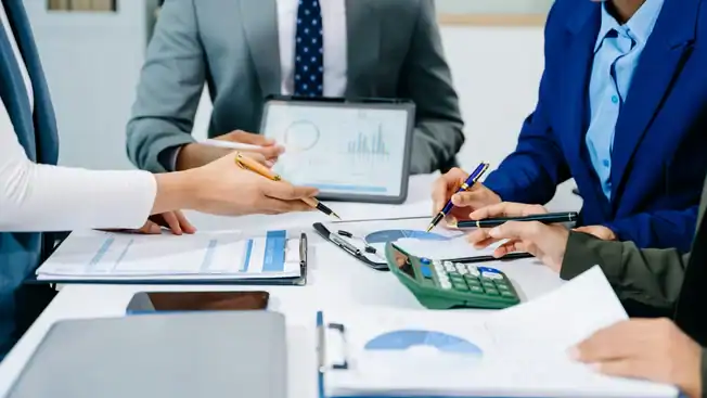 offshore finance