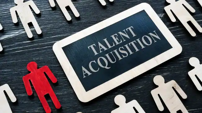 talent shortage australia