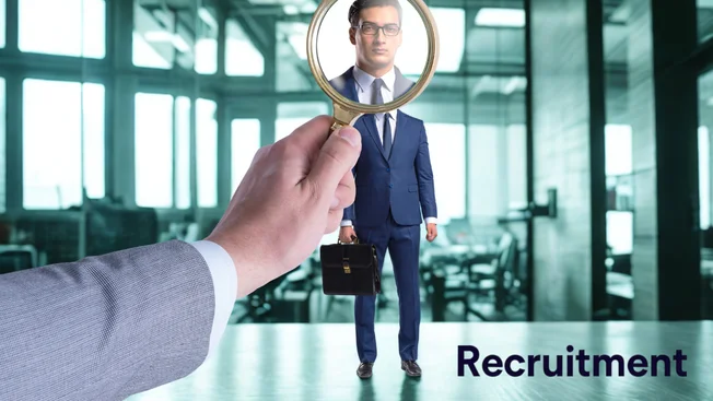future of recruitment