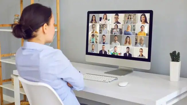 remote offshore staffing