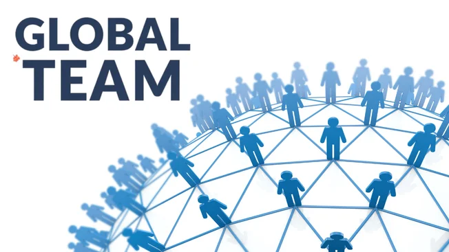 offshore global team​
