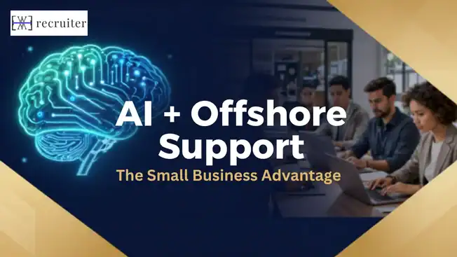 ai in small business