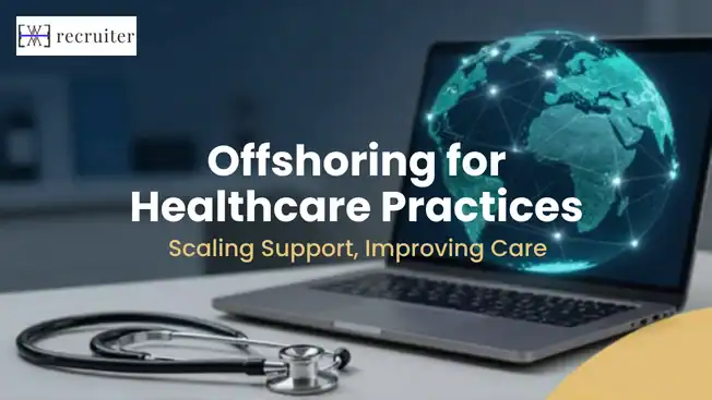 offshoring in healthcare