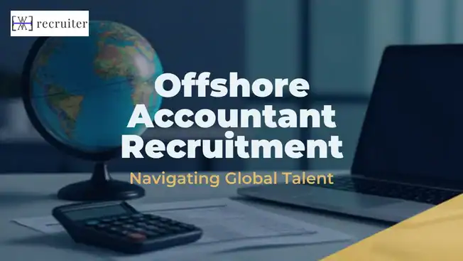 offshore accountant recruitment